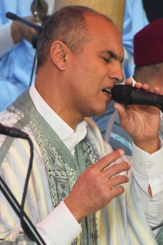 سهرة القوالة للفنان حاتم الفرشيشي 